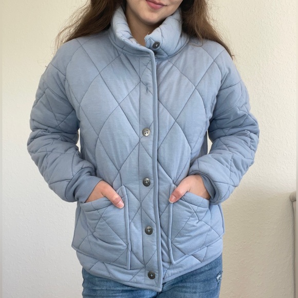 Puffy jacket - Picture 3 of 3